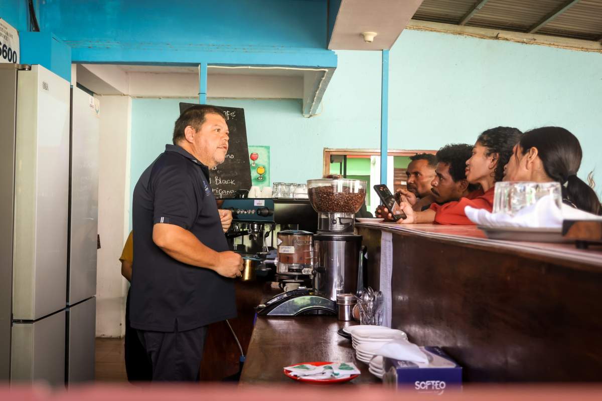 Hospitality 